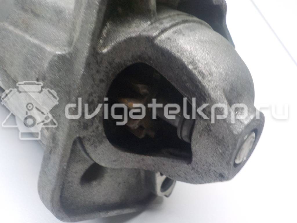 Фото Стартер  2330000q3b для Nissan Note / Pulsar C13 / Qashqai {forloop.counter}}