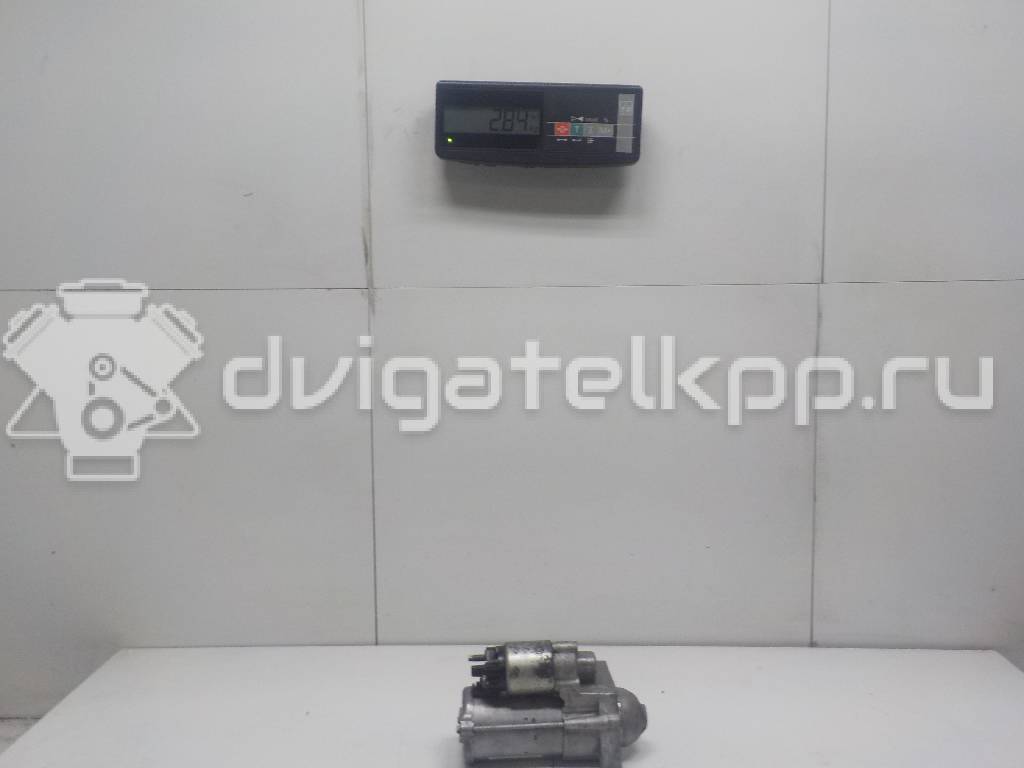 Фото Стартер  2330000q3b для Nissan Note / Pulsar C13 / Qashqai {forloop.counter}}