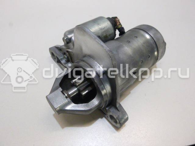 Фото Стартер  23300EN20D для Nissan Tiida / X-Trail / Qashqai / Pathfinder / Juke F15 {forloop.counter}}