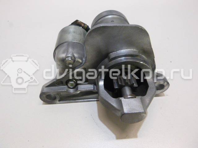 Фото Стартер  23300EN20D для Nissan Tiida / X-Trail / Qashqai / Pathfinder / Juke F15 {forloop.counter}}