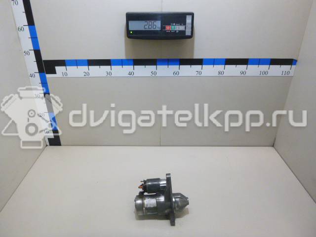 Фото Стартер  23300EN20D для Nissan Tiida / X-Trail / Qashqai / Pathfinder / Juke F15 {forloop.counter}}