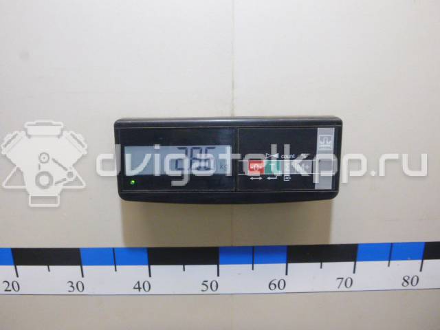 Фото Стартер  23300EN20D для Nissan Tiida / X-Trail / Qashqai / Pathfinder / Juke F15 {forloop.counter}}