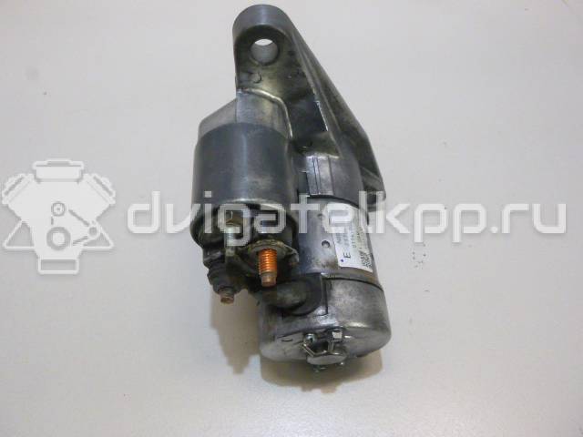 Фото Стартер  23300EN20D для renault Laguna III {forloop.counter}}