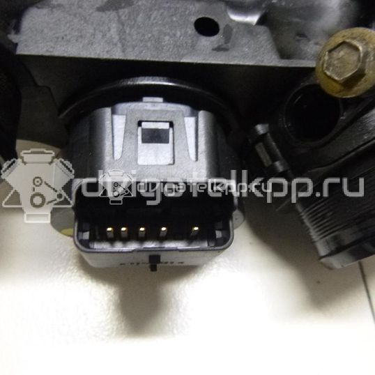Фото Заслонка воздушная  0345E5 для Peugeot 5008 / 206 / 308 / 207 / 307