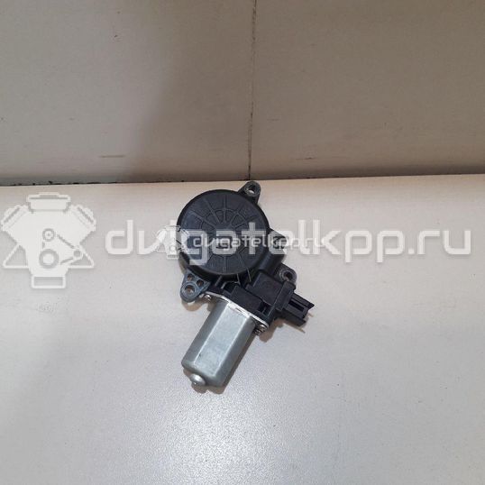 Фото Моторчик стеклоподъемника  D01G5858XB для Mazda 2 / 3
