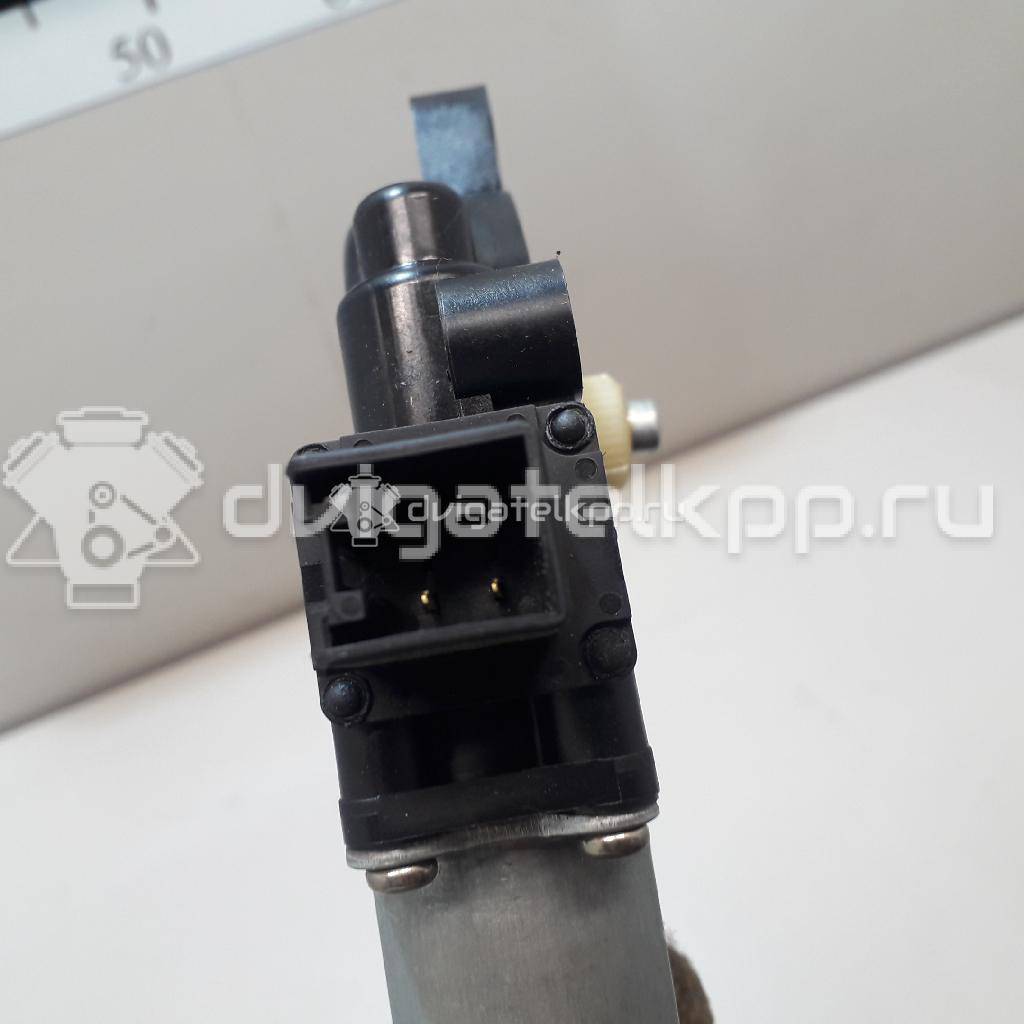 Фото Моторчик стеклоподъемника  D01G5858XB для Mazda 2 / 3 {forloop.counter}}
