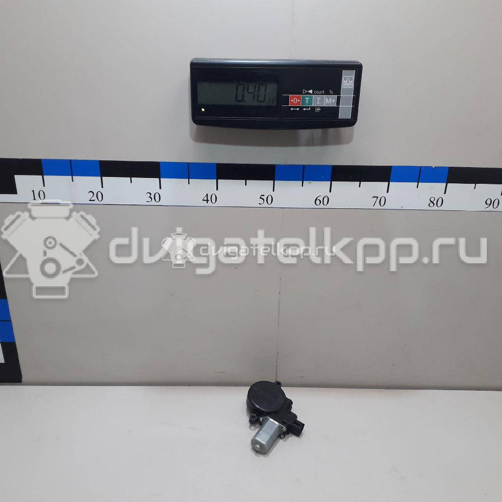 Фото Моторчик стеклоподъемника  D01G5858XB для Mazda 2 / 3 {forloop.counter}}