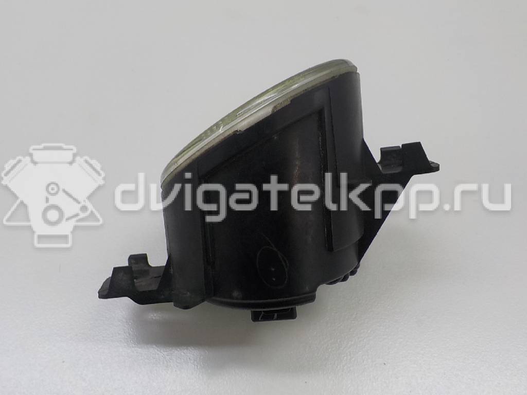 Фото Фара противотуманная левая  2615589929 для Nissan X-Trail / Primera / Almera / Micra / Qashqai {forloop.counter}}