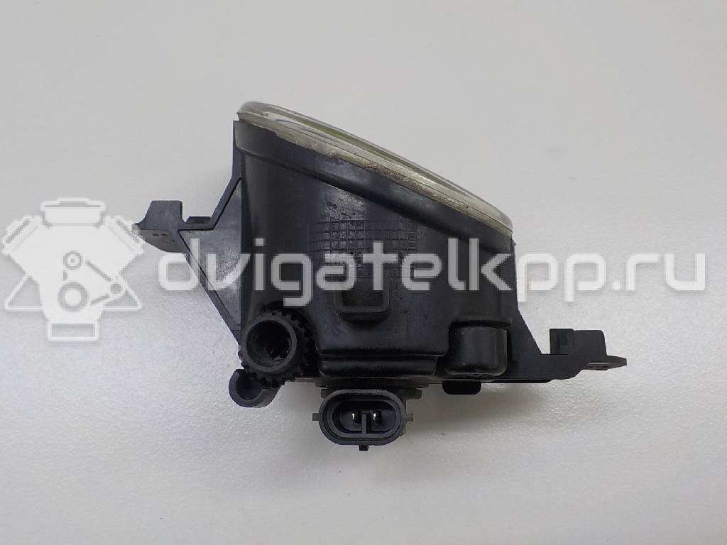 Фото Фара противотуманная левая  2615589929 для Nissan X-Trail / Primera / Almera / Micra / Qashqai {forloop.counter}}