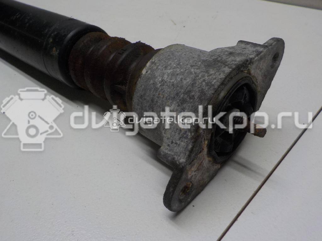 Фото Амортизатор задний  2N1118008AE для mazda Mazda 2 (DY) {forloop.counter}}