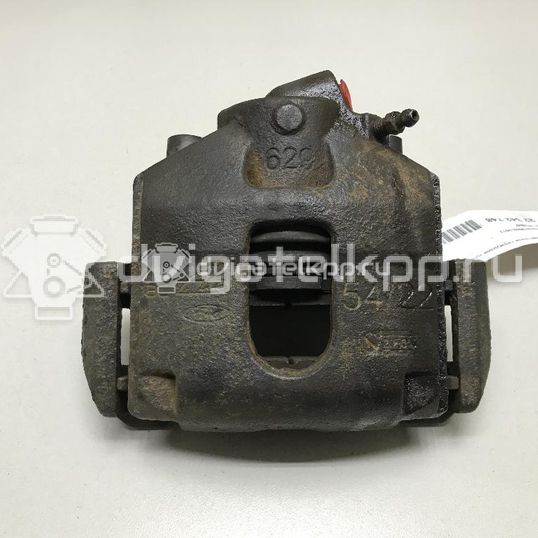 Фото Суппорт тормозной передний левый  1478500 для mazda Mazda 2 (DY)