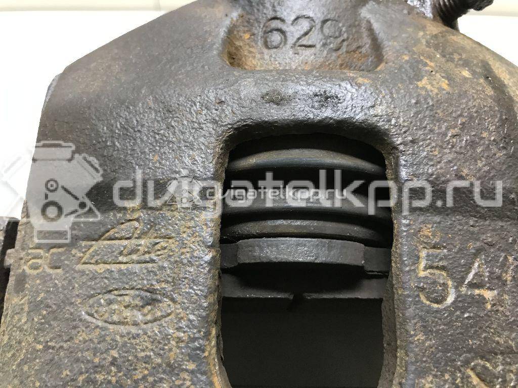 Фото Суппорт тормозной передний левый  1478500 для mazda Mazda 2 (DY) {forloop.counter}}