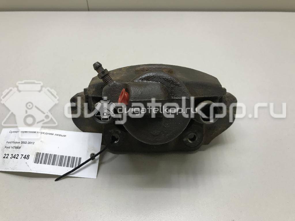 Фото Суппорт тормозной передний левый  1478500 для mazda Mazda 2 (DY) {forloop.counter}}