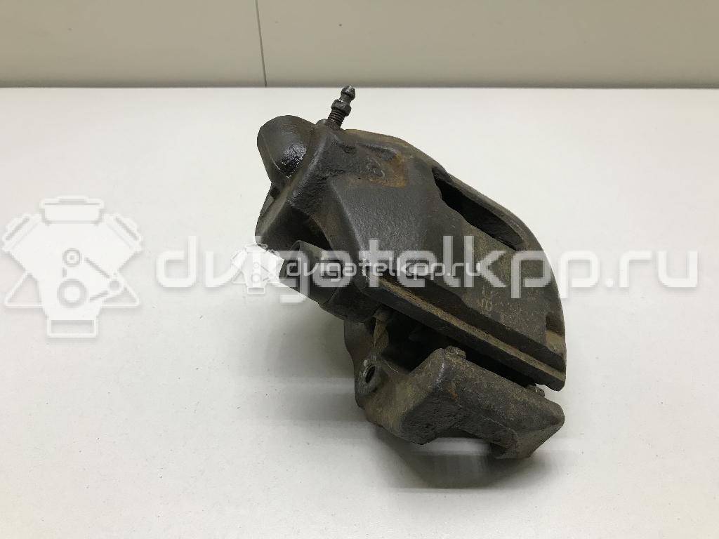 Фото Суппорт тормозной передний левый  1478500 для mazda Mazda 2 (DY) {forloop.counter}}