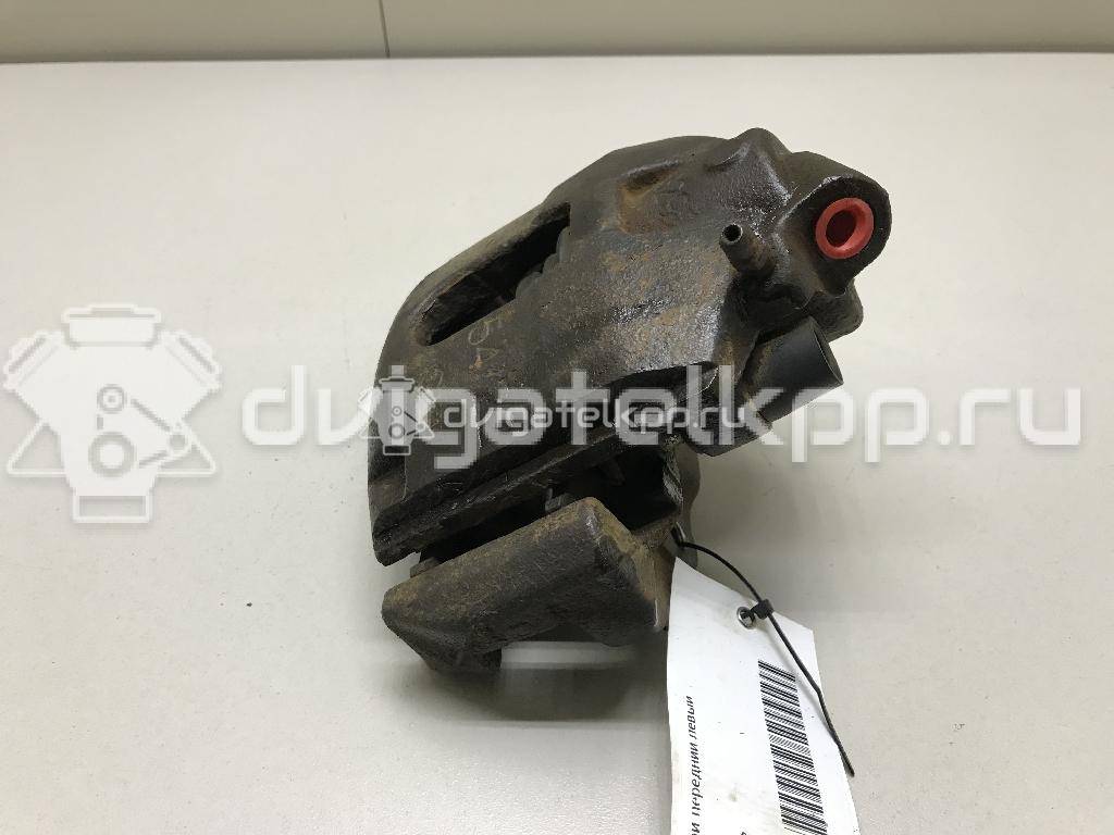 Фото Суппорт тормозной передний левый  1478500 для mazda Mazda 2 (DY) {forloop.counter}}