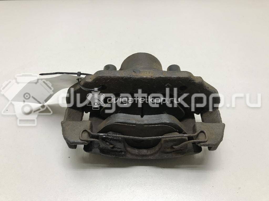Фото Суппорт тормозной передний левый  1478500 для mazda Mazda 2 (DY) {forloop.counter}}