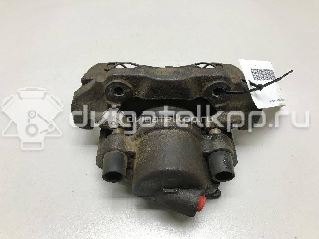 Фото Суппорт тормозной передний левый  1478500 для mazda Mazda 2 (DY) {forloop.counter}}