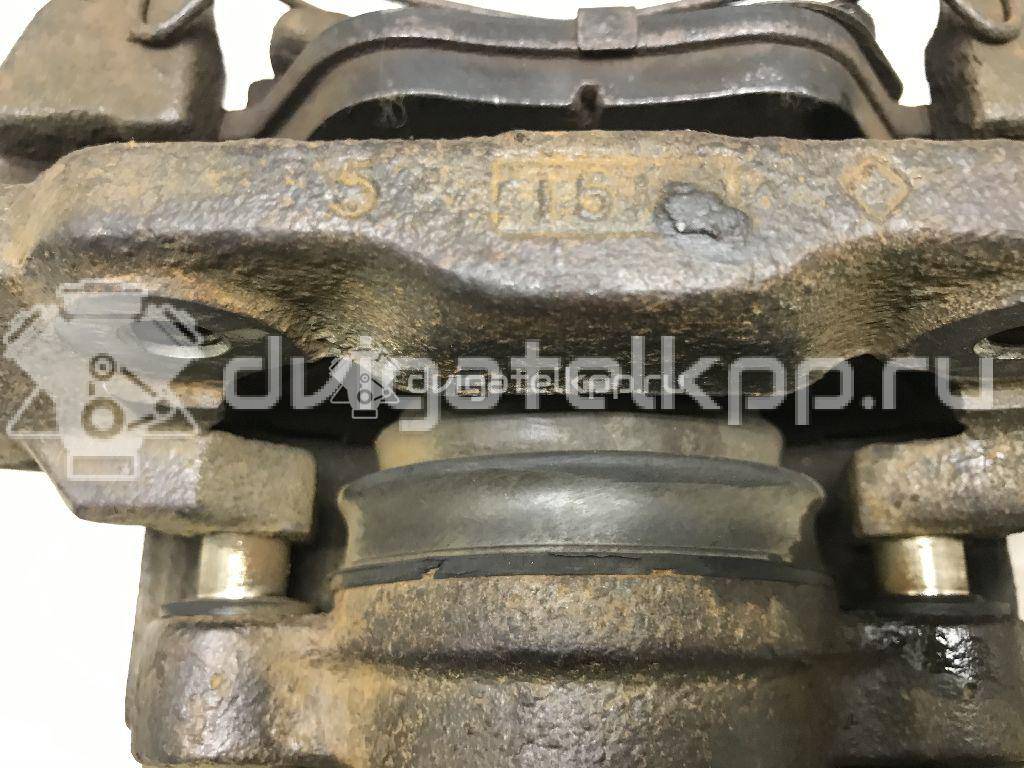 Фото Суппорт тормозной передний левый  1478500 для mazda Mazda 2 (DY) {forloop.counter}}