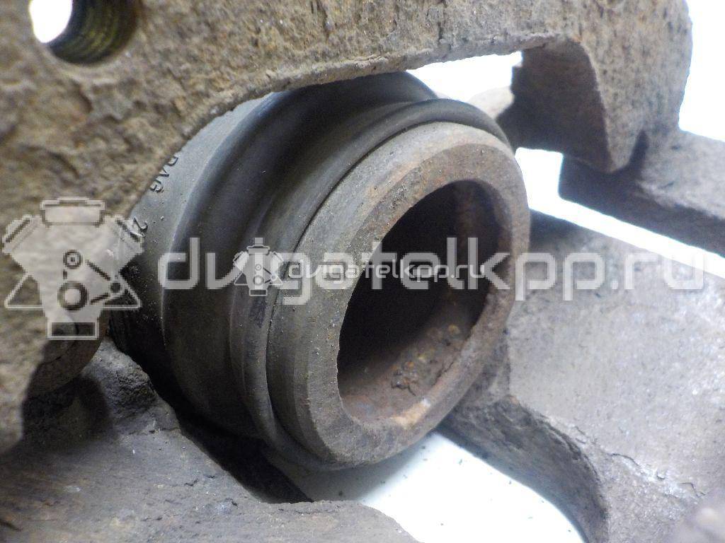 Фото Суппорт тормозной передний левый  1478500 для mazda Mazda 2 (DY) {forloop.counter}}