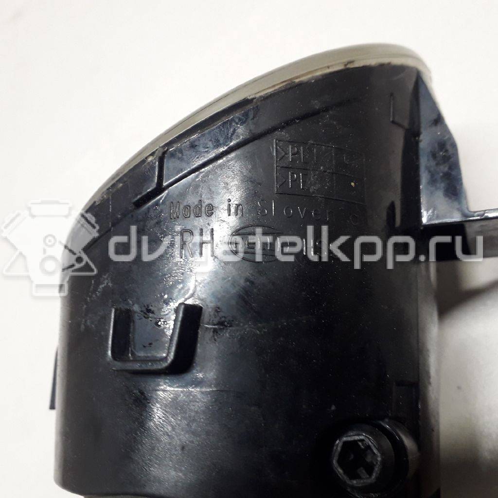 Фото Фара противотуманная правая  261501HA0A для Nissan Note / Pulsar C13 {forloop.counter}}