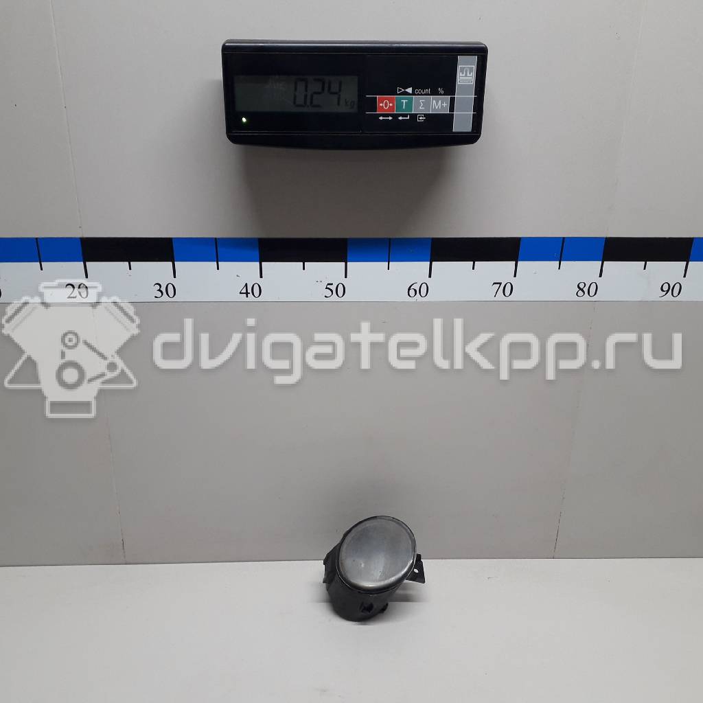 Фото Фара противотуманная правая  261501HA0A для Nissan Note / Pulsar C13 {forloop.counter}}