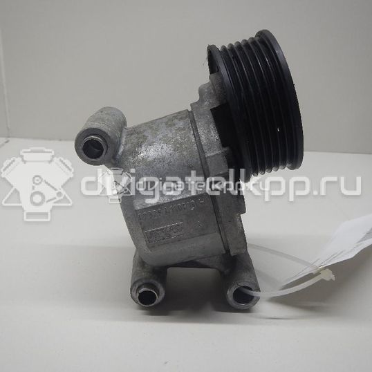 Фото Ролик-натяжитель ручейкового ремня  1315781 для mazda Mazda 3 (BK)