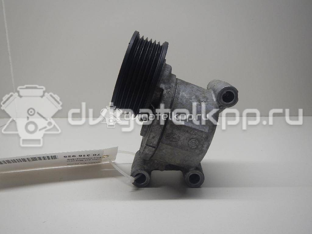 Фото Ролик-натяжитель ручейкового ремня  1315781 для mazda Mazda 3 (BK) {forloop.counter}}