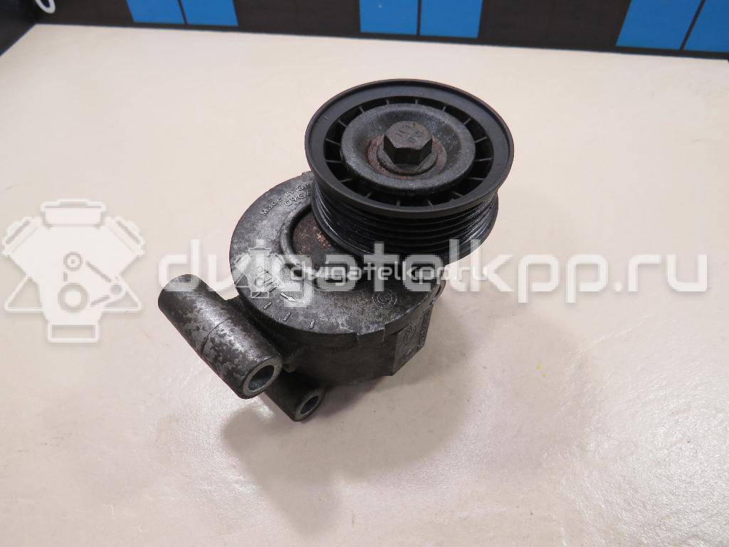 Фото Ролик-натяжитель ручейкового ремня  1315781 для mazda Mazda 3 (BK) {forloop.counter}}
