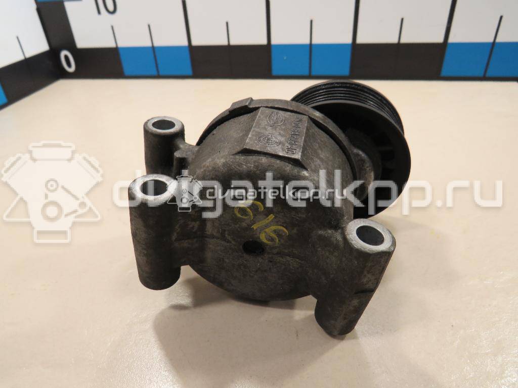 Фото Ролик-натяжитель ручейкового ремня  1315781 для mazda Mazda 3 (BK) {forloop.counter}}