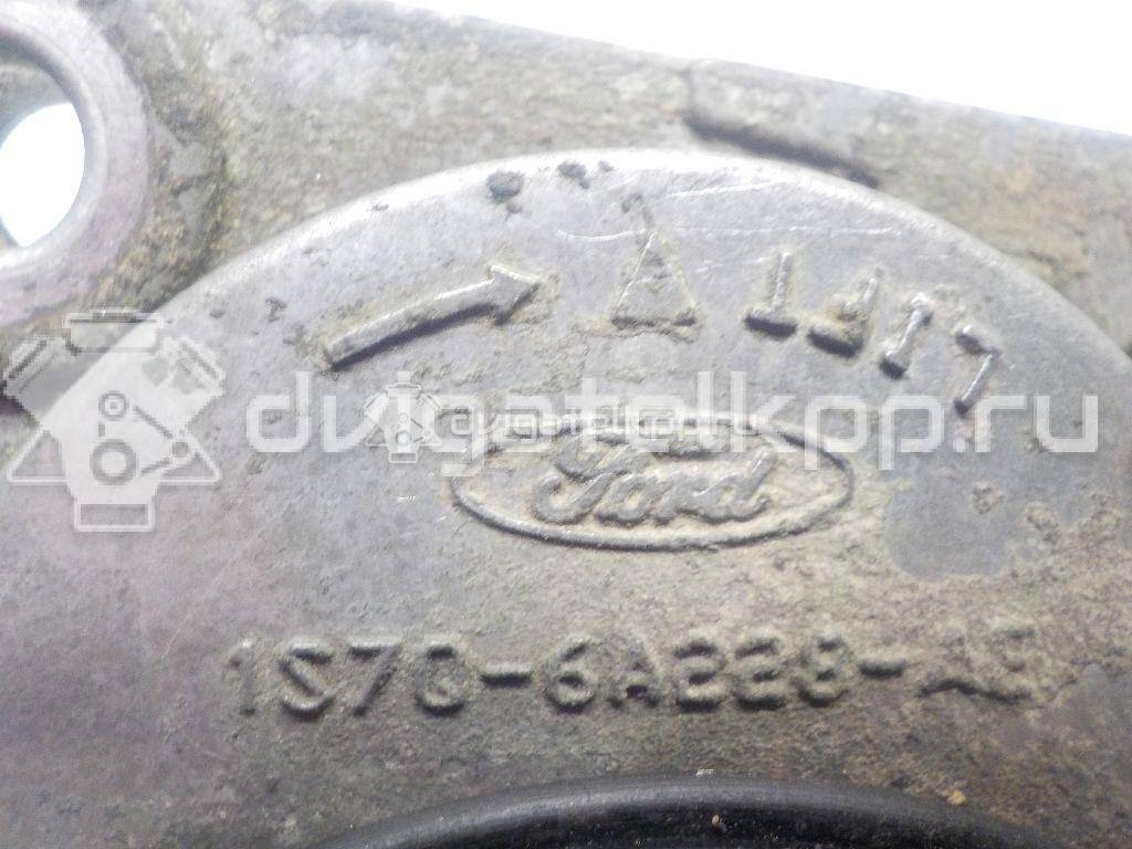 Фото Натяжитель ремня  1S7Q6A228AE для mazda Mazda 3 (BK) {forloop.counter}}