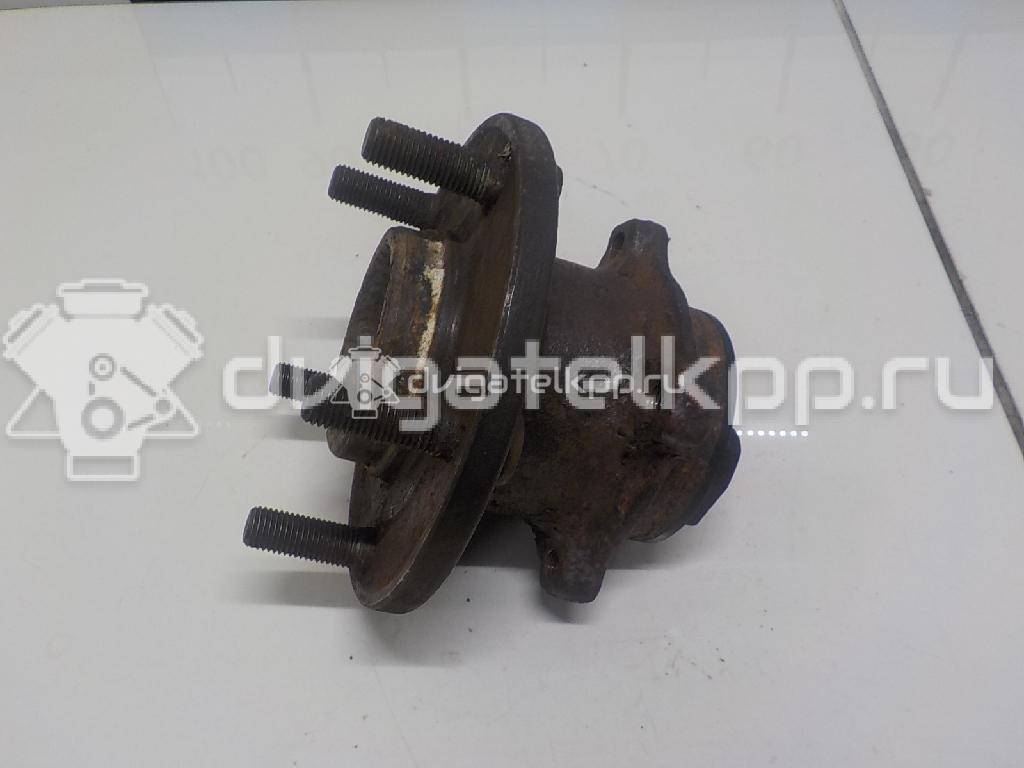 Фото Ступица задняя  BBM22615XB для Mazda 6 / 5 / 3 {forloop.counter}}