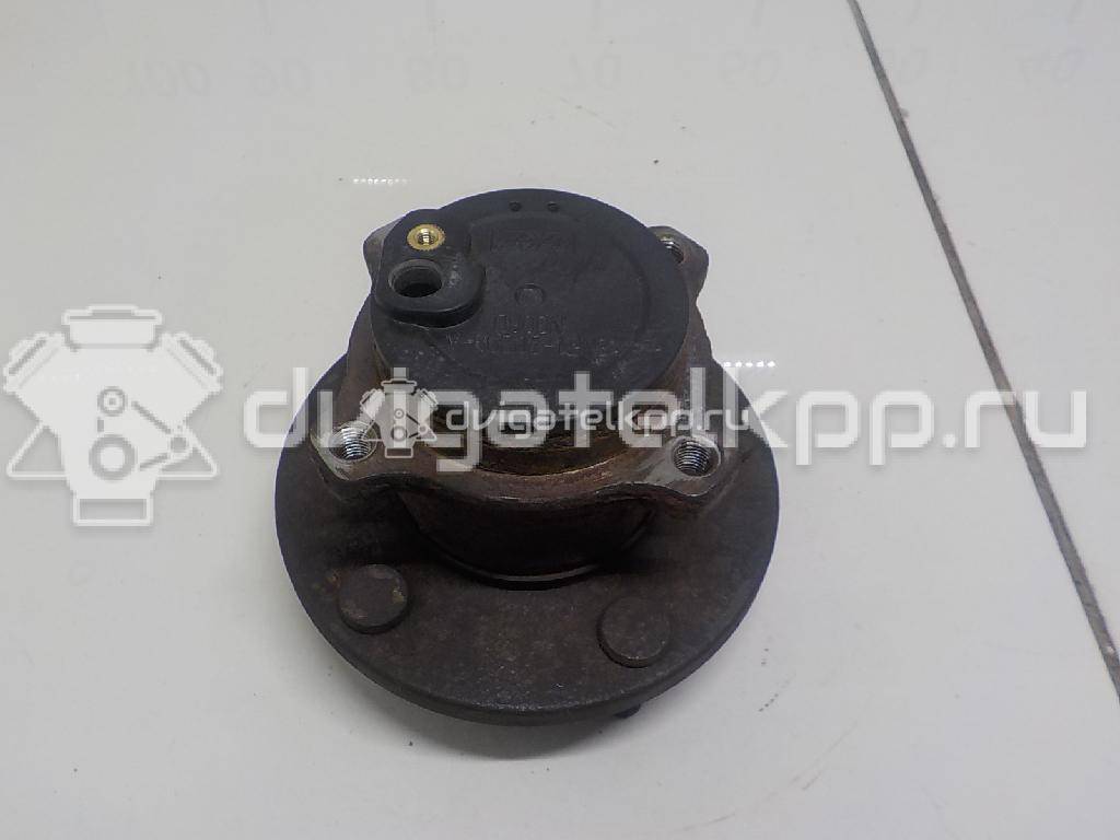 Фото Ступица задняя  BBM22615XB для Mazda 6 / 5 / 3 {forloop.counter}}