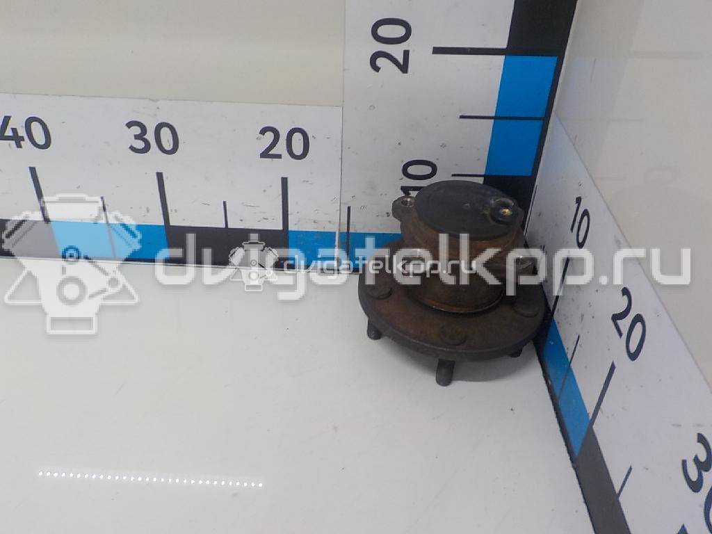 Фото Ступица задняя  BBM22615XB для Mazda 6 / 5 / 3 {forloop.counter}}