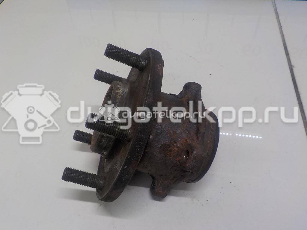Фото Ступица задняя  BBM22615XB для Mazda 6 / 5 / 3 {forloop.counter}}