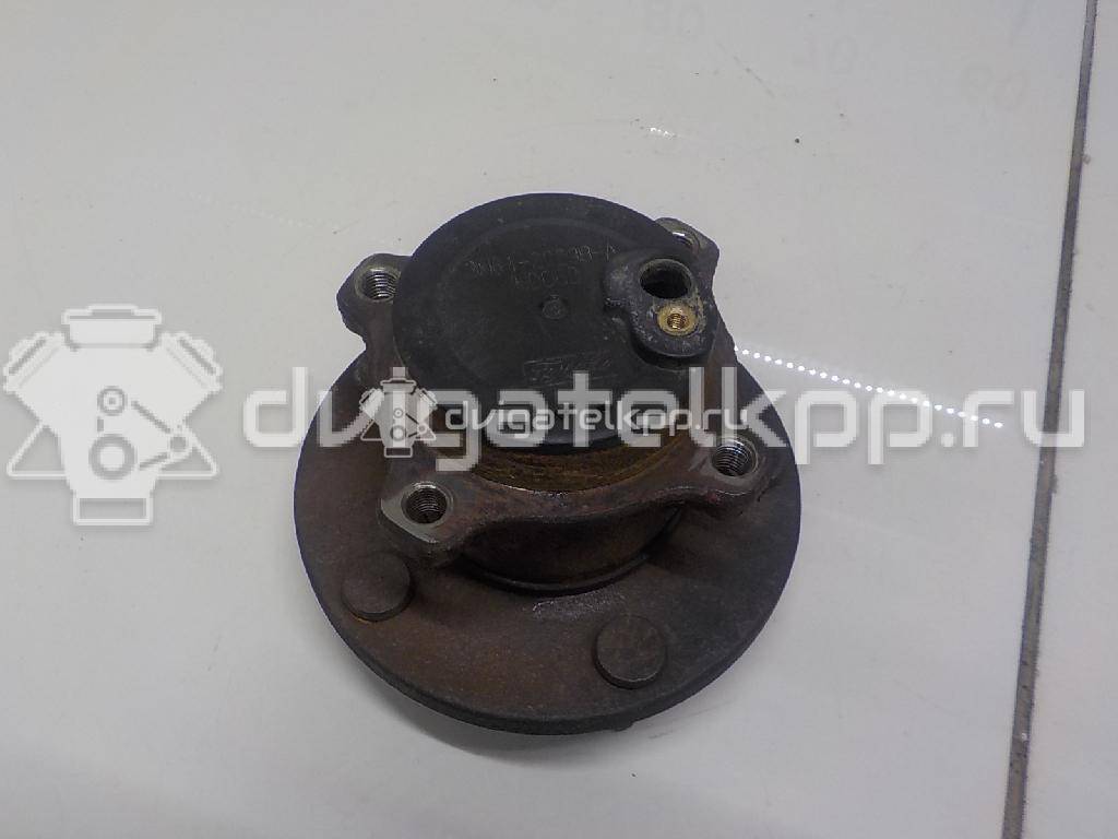 Фото Ступица задняя  BBM22615XB для Mazda 6 / 5 / 3 {forloop.counter}}