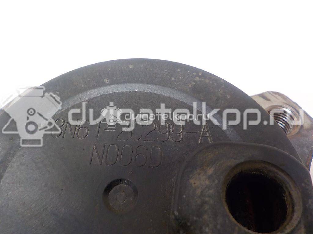 Фото Ступица задняя  BBM22615XB для Mazda 6 / 5 / 3 {forloop.counter}}