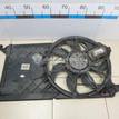 Фото Диффузор вентилятора  1530980 для mazda Mazda 3 (BK) {forloop.counter}}