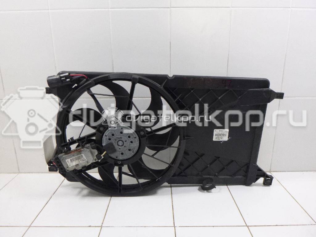 Фото Диффузор вентилятора  1530980 для mazda Mazda 3 (BK) {forloop.counter}}