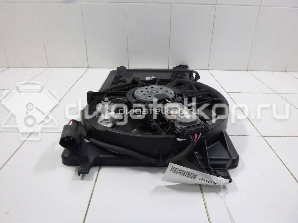 Фото Диффузор вентилятора  1530980 для mazda Mazda 3 (BK) {forloop.counter}}