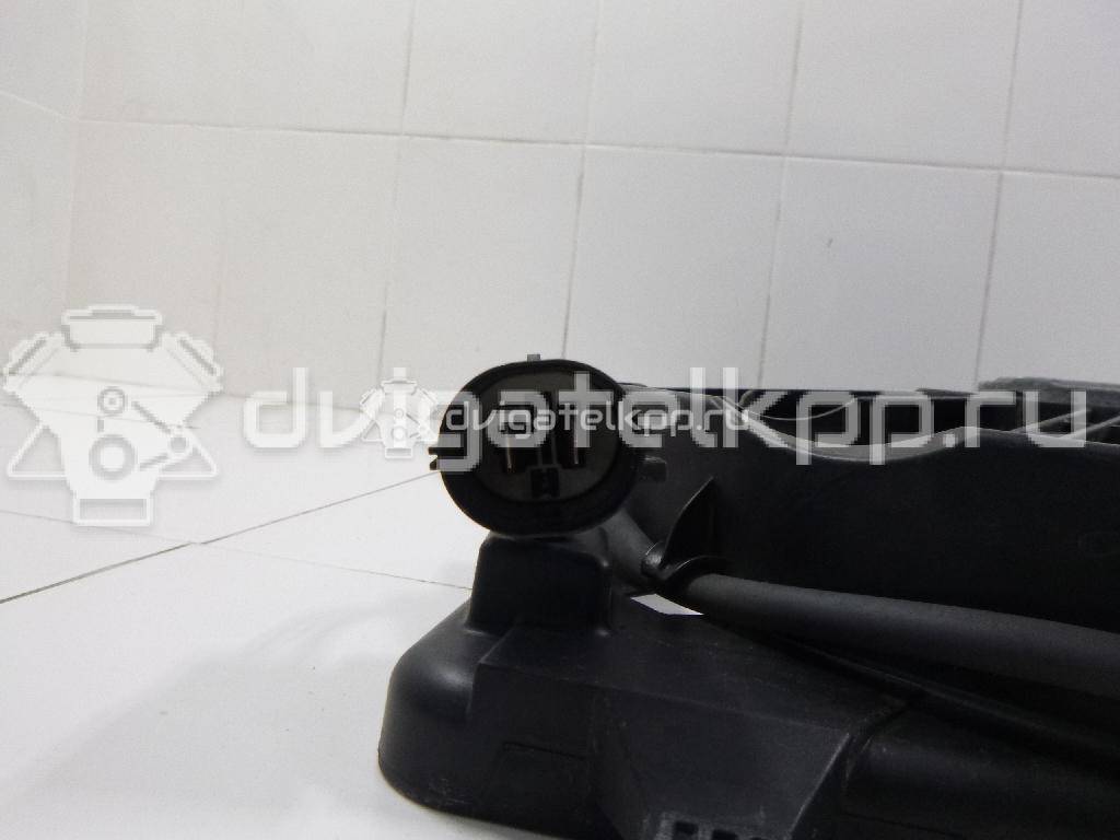 Фото Диффузор вентилятора  1530980 для mazda Mazda 3 (BK) {forloop.counter}}