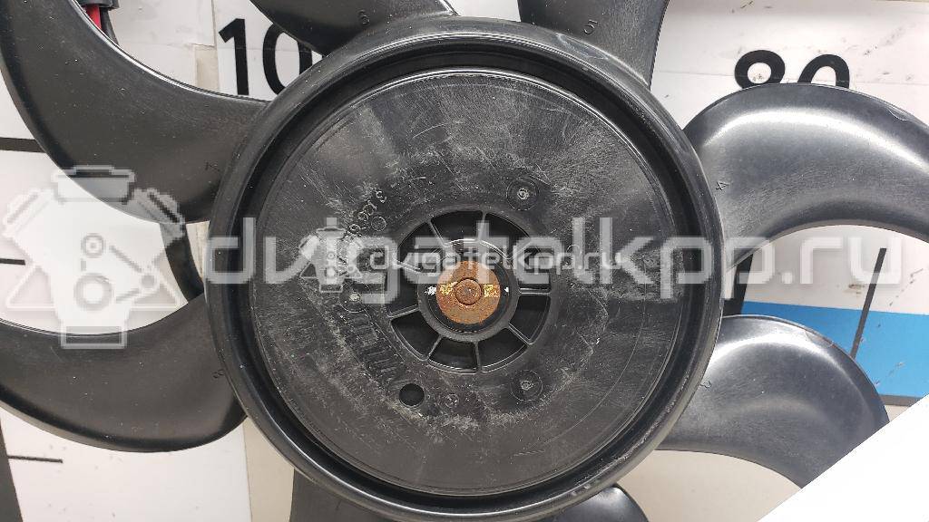 Фото Диффузор вентилятора  1530980 для mazda Mazda 3 (BK) {forloop.counter}}