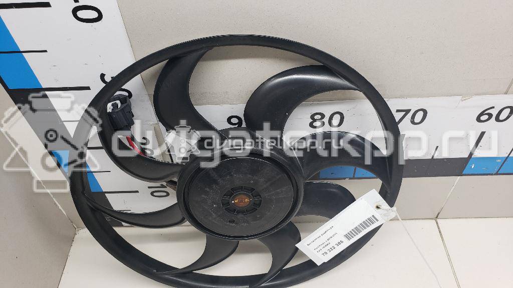 Фото Диффузор вентилятора  1530980 для mazda Mazda 3 (BK) {forloop.counter}}