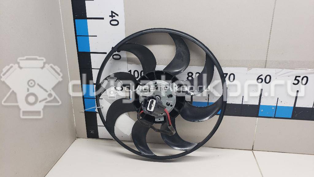 Фото Диффузор вентилятора  1530980 для mazda Mazda 3 (BK) {forloop.counter}}