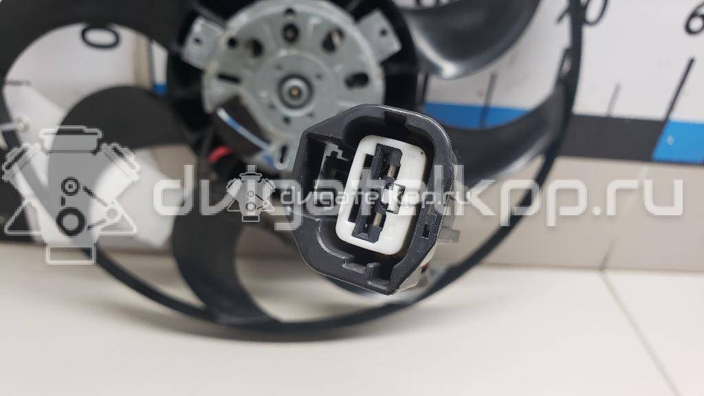 Фото Диффузор вентилятора  1530980 для mazda Mazda 3 (BK) {forloop.counter}}