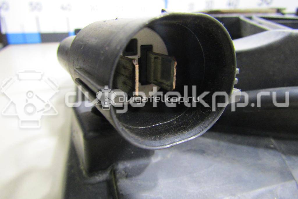 Фото Диффузор вентилятора  1530980 для mazda Mazda 3 (BK) {forloop.counter}}