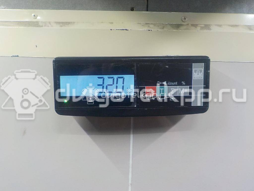 Фото Панель передняя  BP4K53110J8H для Mazda 3 {forloop.counter}}