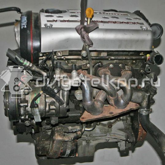 Фото Контрактный (б/у) двигатель LLT для Chevrolet Camaro 277-317 л.с 24V 3.6 л бензин