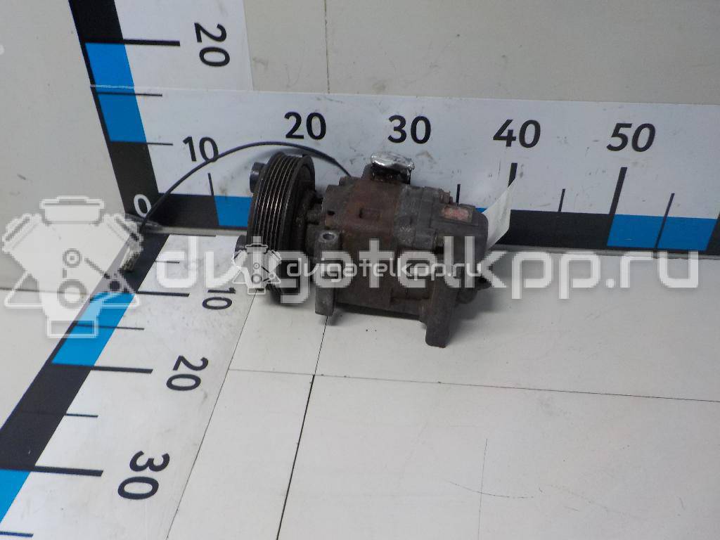 Фото Компрессор системы кондиционирования  BP4K61450D для Mazda 6 / 3 {forloop.counter}}