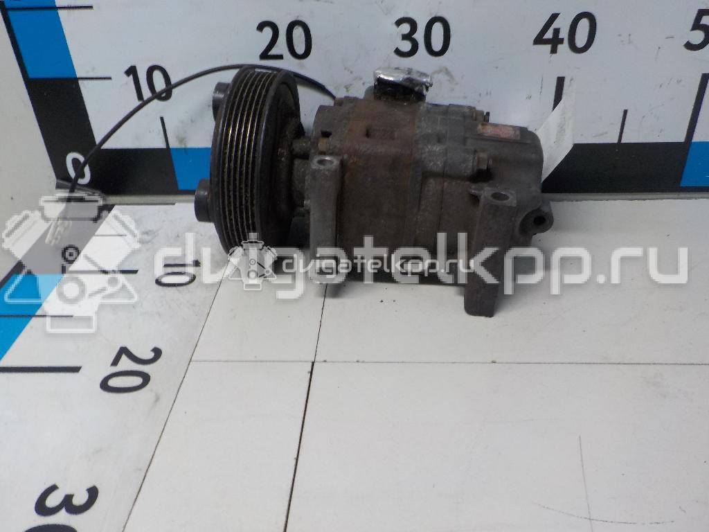 Фото Компрессор системы кондиционирования  BP4K61450D для Mazda 6 / 3 {forloop.counter}}