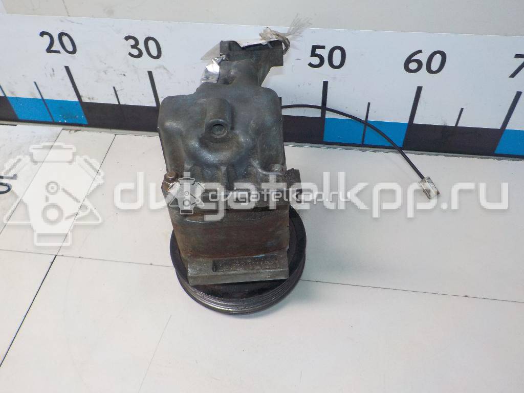 Фото Компрессор системы кондиционирования  BP4K61450D для Mazda 6 / 3 {forloop.counter}}
